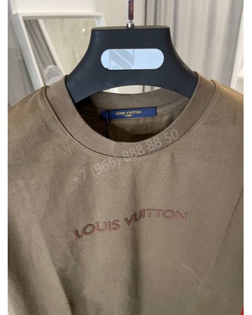 Футболка Louis Vuitton