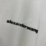 Футболка Alexander Wang