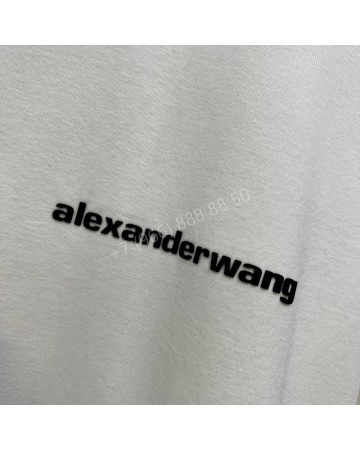 Футболка Alexander Wang