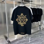 Футболка Chrome Hearts