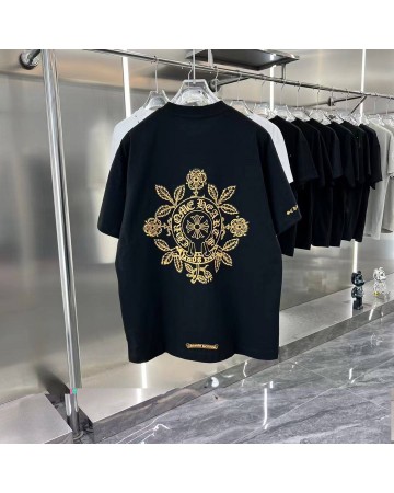 Футболка Chrome Hearts