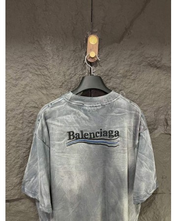 Футболка Balenciaga