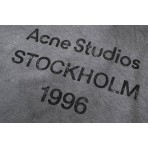 Футболка Acne Studios