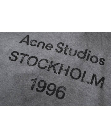 Футболка Acne Studios