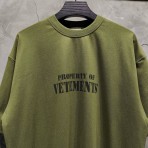 Футболка Vetements