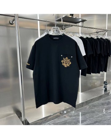 Футболка Chrome Hearts