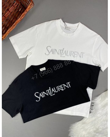 Футболка Yves Saint Laurent