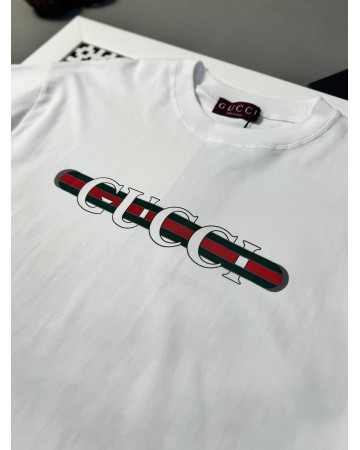 Футболка Gucci