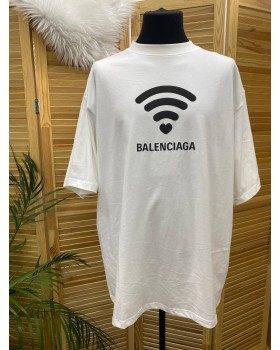 Футболка Balenciaga