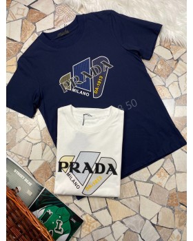 Футболка Prada