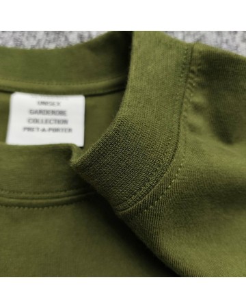 Футболка Vetements