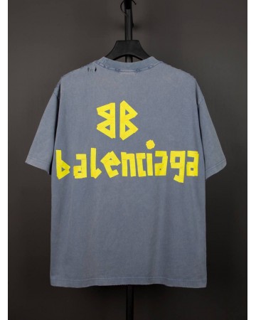 Футболка Balenciaga