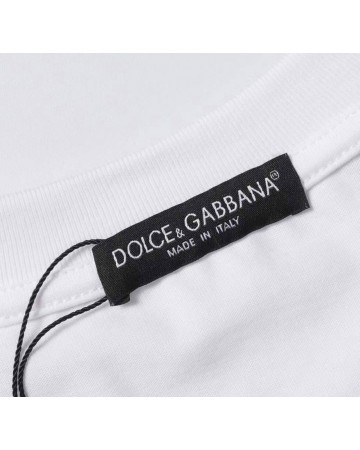 Футболка Dolce&Gabbana