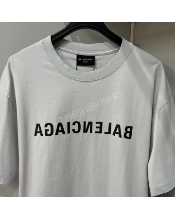 Футболка Balenciaga