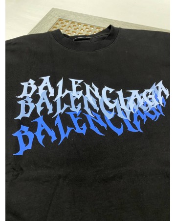 Футболка Balenciaga