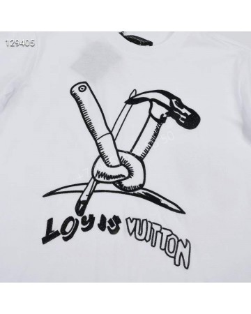 Футболка Louis Vuitton