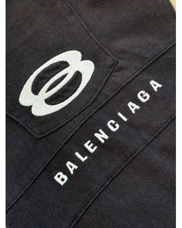 Футболка Balenciaga