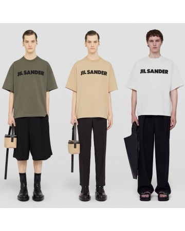 Футболка Jil Sander