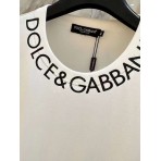 Футболка Dolce&Gabbana