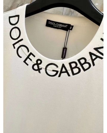 Футболка Dolce&Gabbana