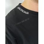 Футболка Balenciaga