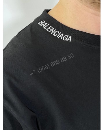 Футболка Balenciaga