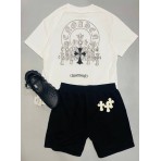 Футболка Chrome Hearts