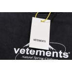 Футболка Vetements