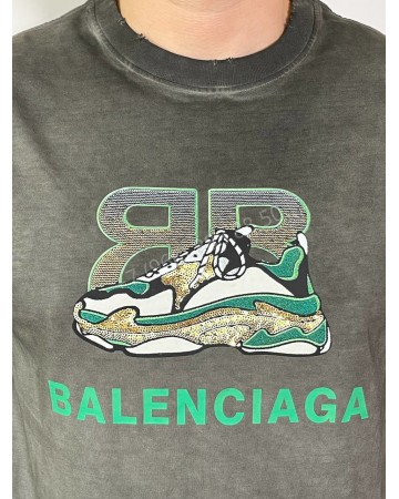 Футболка Balenciaga