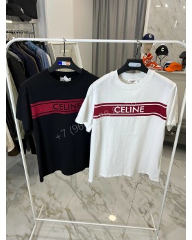 Футболка Celine