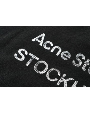 Футболка Acne Studios