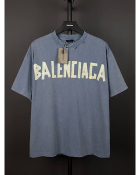 Футболка Balenciaga