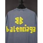 Футболка Balenciaga