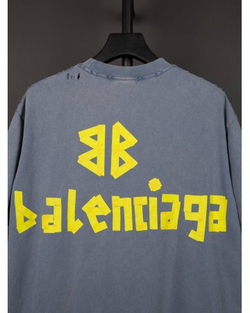 Футболка Balenciaga