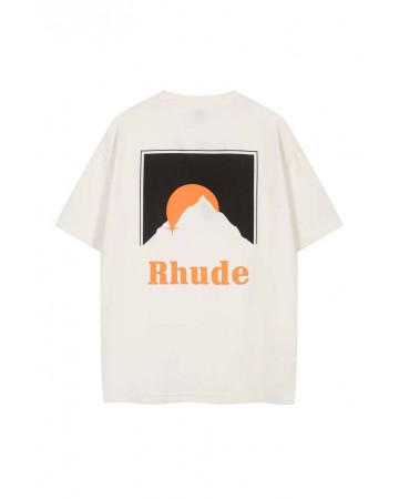 Футболка Rhude