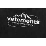 Футболка Vetements