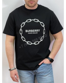 Футболка Burberry