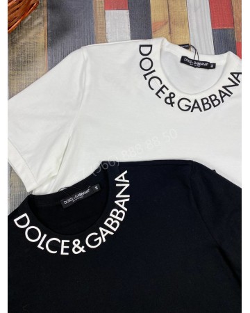 Футболка Dolce&Gabbana