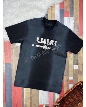 Футболка Amiri