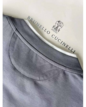 Футболка Brunello Cucinelli