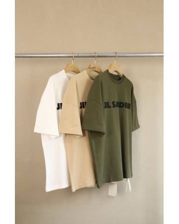 Футболка Jil Sander