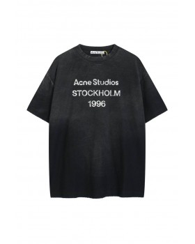 Футболка Acne Studios