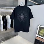 Футболка Chrome Hearts