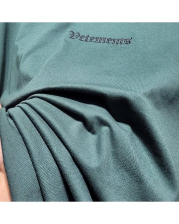 Футболка Vetements