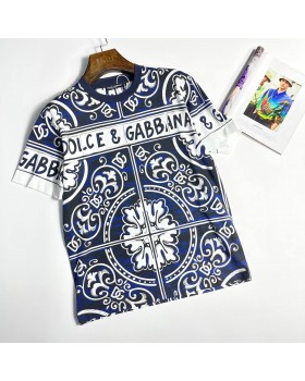 Футболка Dolce&Gabbana