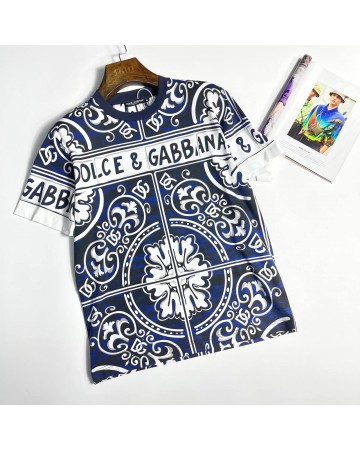 Футболка Dolce&Gabbana