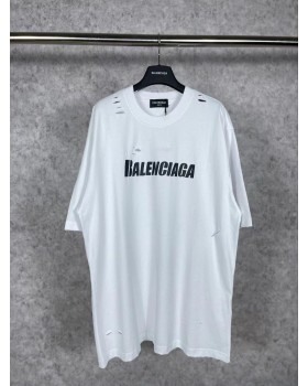 Футболка Balenciaga