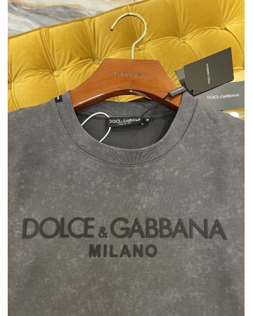 Футболка Dolce&Gabbana