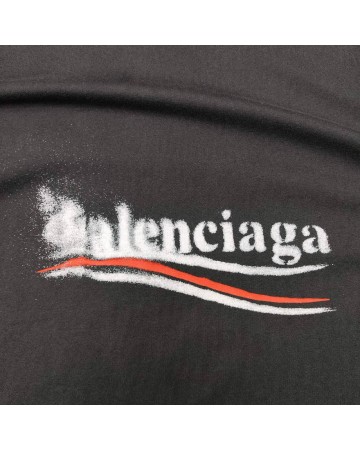 Футболка Balenciaga