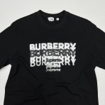 Футболка Burberry